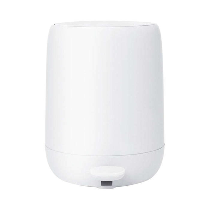 BATHROOM BASKET 5L WHITE BLOMUS SONO