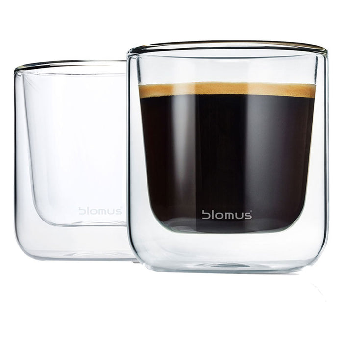 BLOMUS COFFEE CUPS 63653 2PCS.