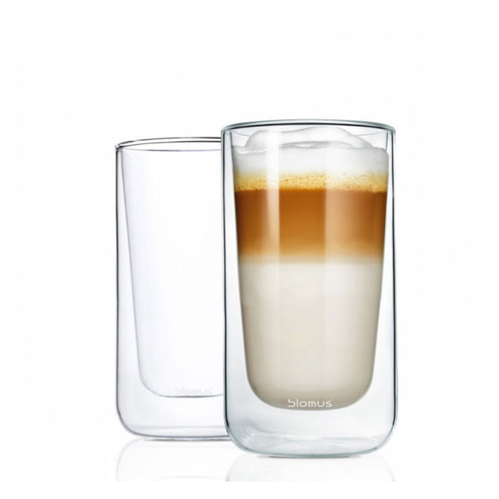 LATTE GLASSES BLOMUS 63655