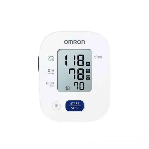 Blood pressure device OMRON M2+ (HEM-7146-E) - Апарати за кръвно налягане<<<Грижа за тялото<<<Малки