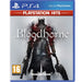 Bloodborne game /HITS/ (PS4) - Игри<<<Конзоли и аксесоари<<<ТВ Аудио Gaming<<<ZoraSite