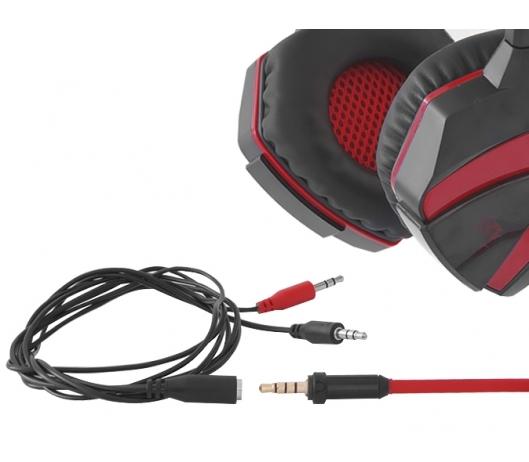 A4tech G500 Bloody Gaming Headset