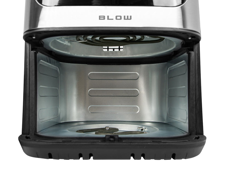 AIR FRYER fat-free fryer BLOW 2500W 8L