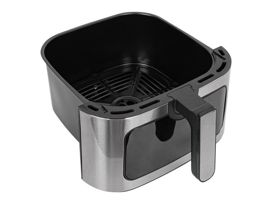 AIR FRYER fat-free fryer BLOW 2500W 8L