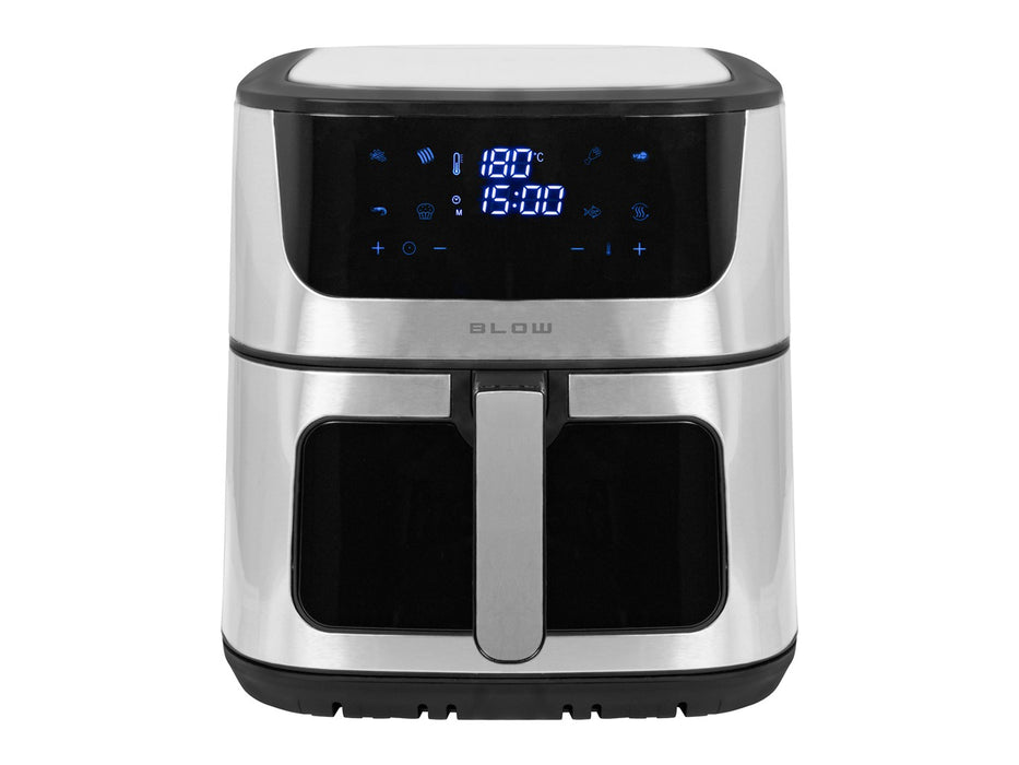 AIR FRYER fat-free fryer BLOW 2500W 8L