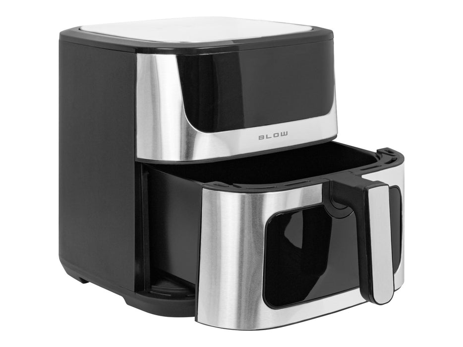 AIR FRYER fat-free fryer BLOW 2500W 8L