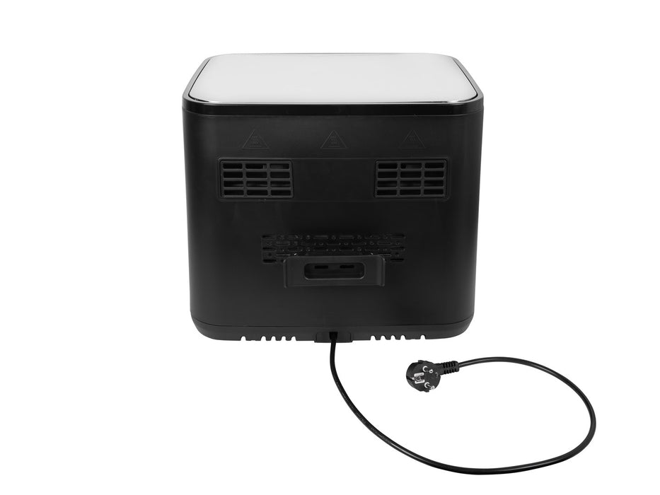 AIR FRYER fat-free fryer BLOW 2500W 9L