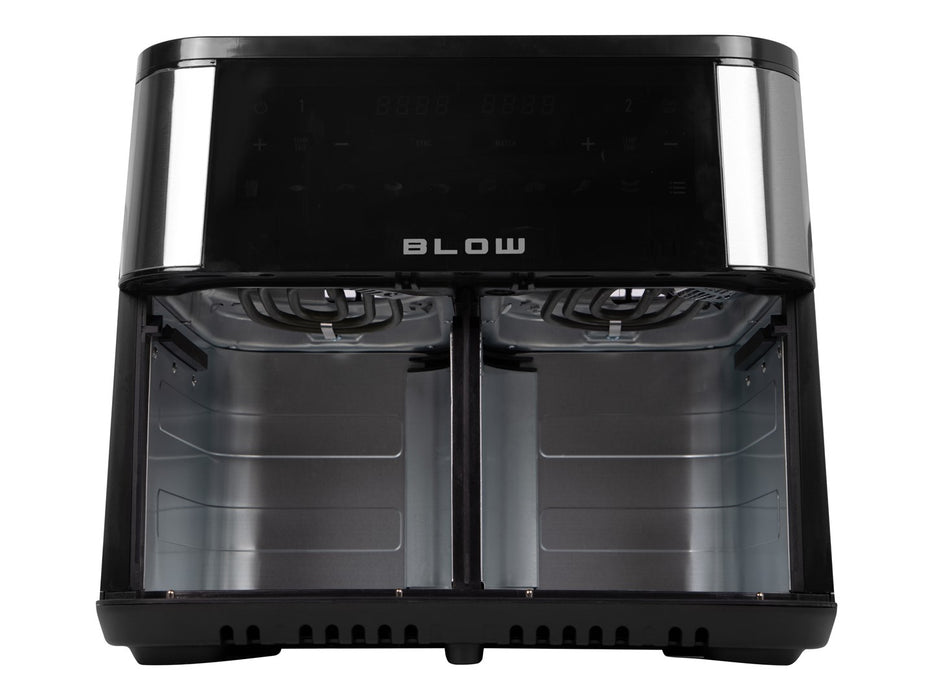 AIR FRYER fat-free fryer BLOW 2500W 9L