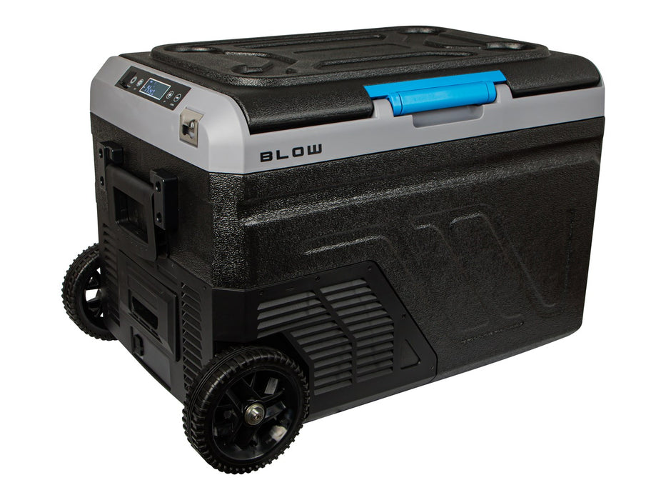Tourist compressor car fridge 42L BLOW -20°C