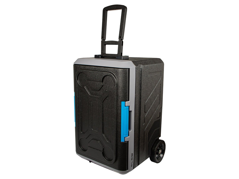 Tourist compressor car fridge 42L BLOW -20°C