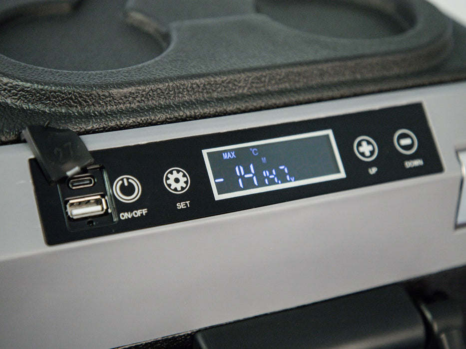 Tourist compressor car fridge 42L BLOW -20°C