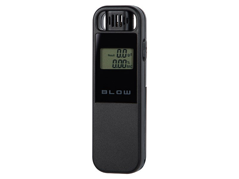 Alkomat-tester trzeźwości BLOW 3300