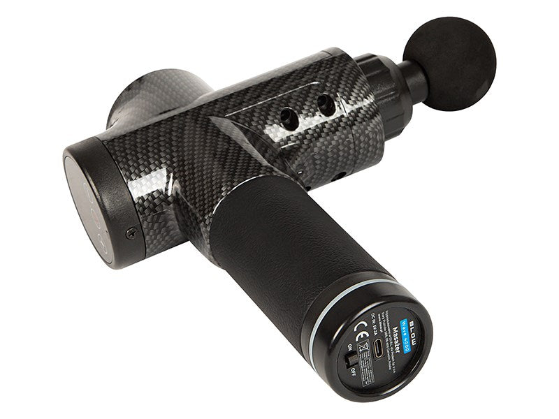 BLOW Wave 4000 massage gun