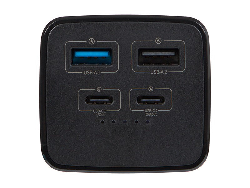 Power Bank 20000mAh PD 65W PB20G