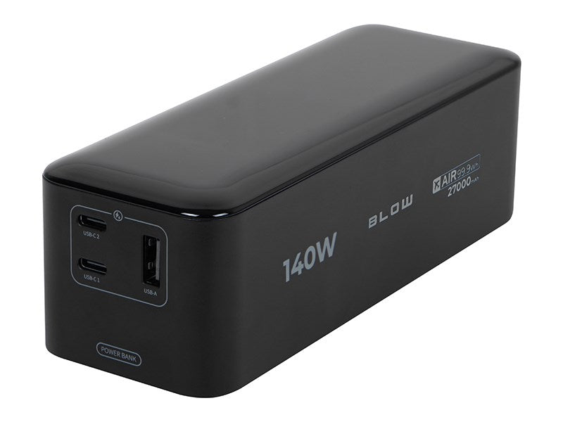 Power Bank 27000mAh PD 140W AIR99.9 LCD