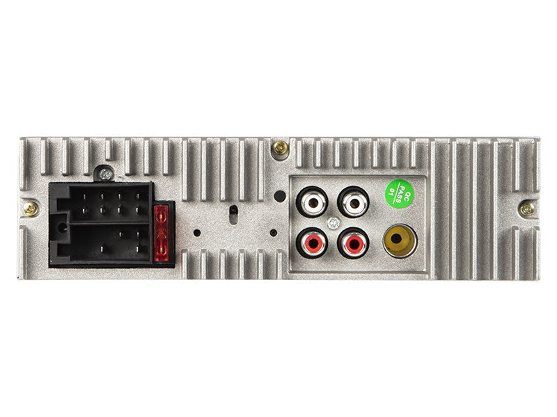 BLOW AVH-8890 radio Car Black