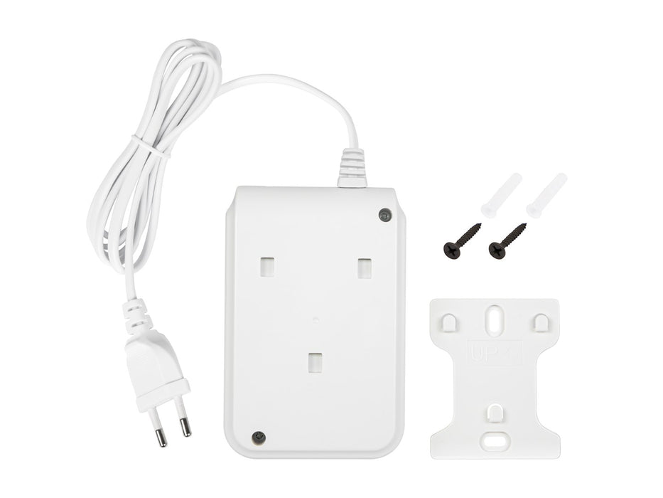 TGC30 WiFi Tuya carbon monoxide and gas detector