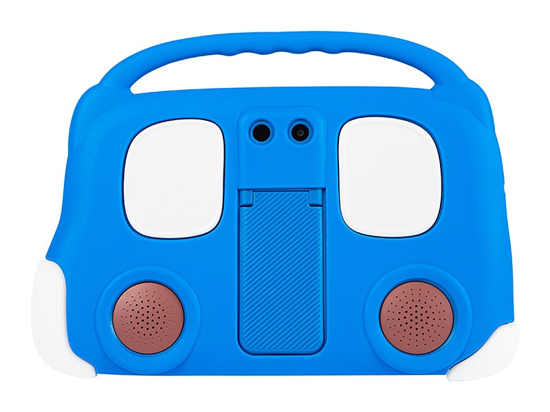 Tablet KidsTAB8 4G BLOW 4/64GB blue + case