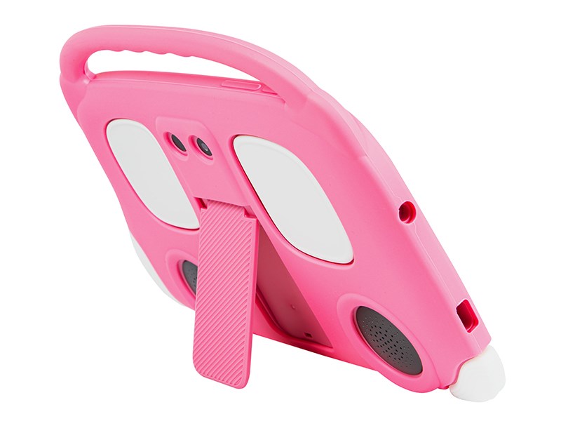 Tablet KidsTAB8 4G BLOW 4/64GB pink + case