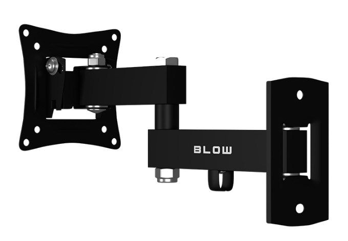 Blow TV mount 10-27'' Black