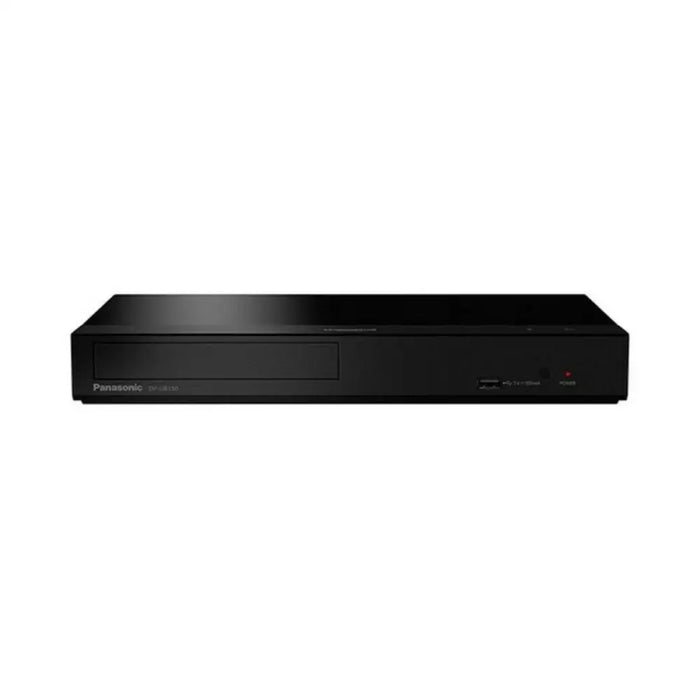 Blu-Ray Player Panasonic Corp. DP-UB150EG-K HDR10+ LAN Black - Електроника Телевизори<<<Компютри|