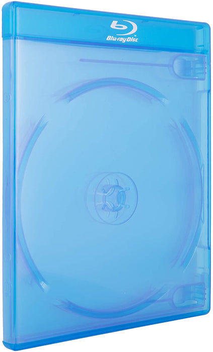 Blu-Ray Box for 2 discs 7mm