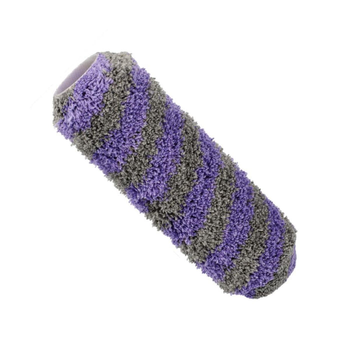 MICROFIBER ROLLER 330 SILVER SR25W20