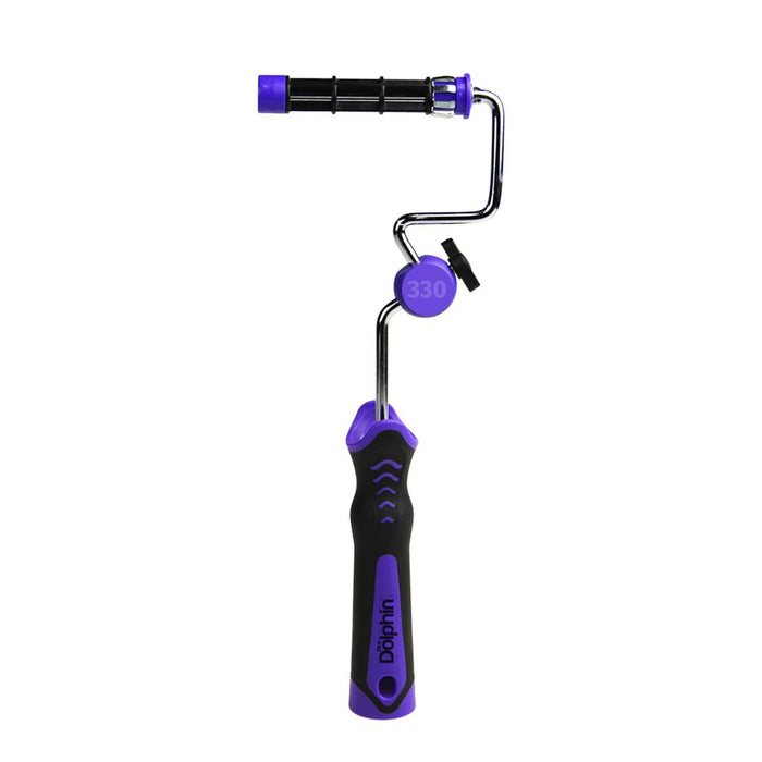 ROLLER HANDLE WITH ROTATING HEAD MINIDR10