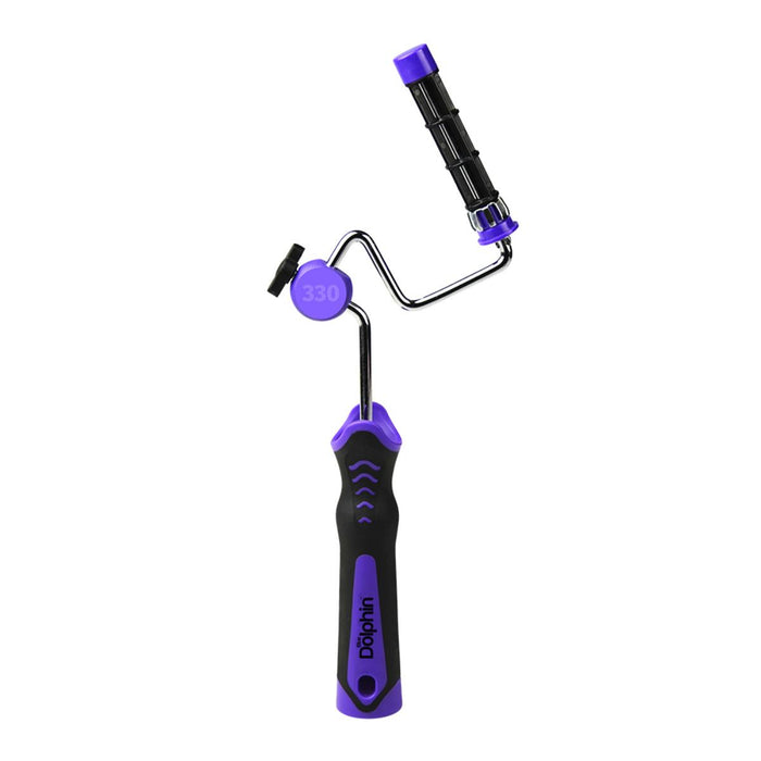 ROLLER HANDLE WITH ROTATING HEAD MINIDR10