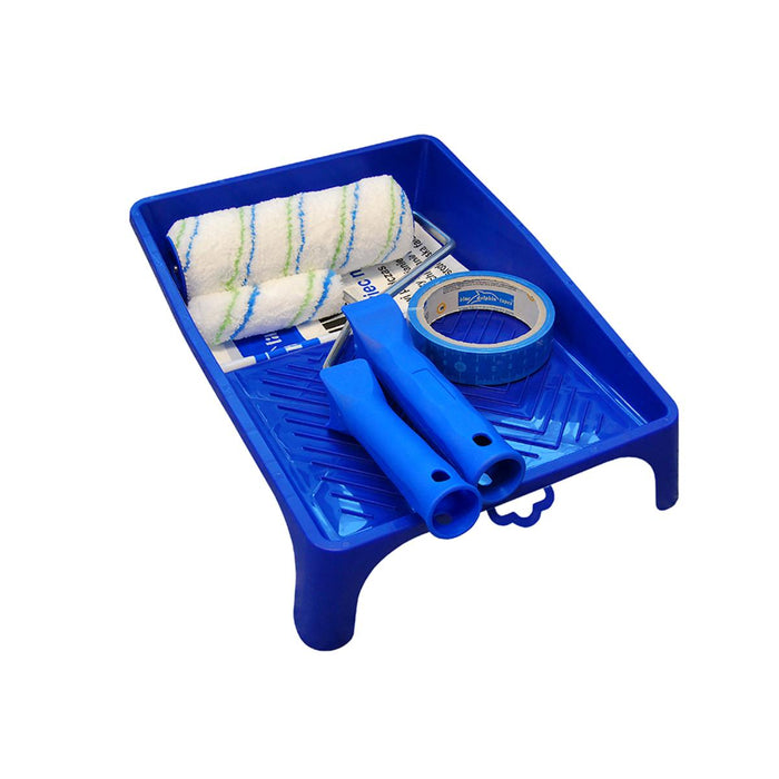 PAINT KIT MICROFIBRA25CM