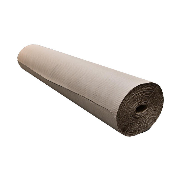 CORRUGATED CARDBOARD VELPAPE 15 SQ.M