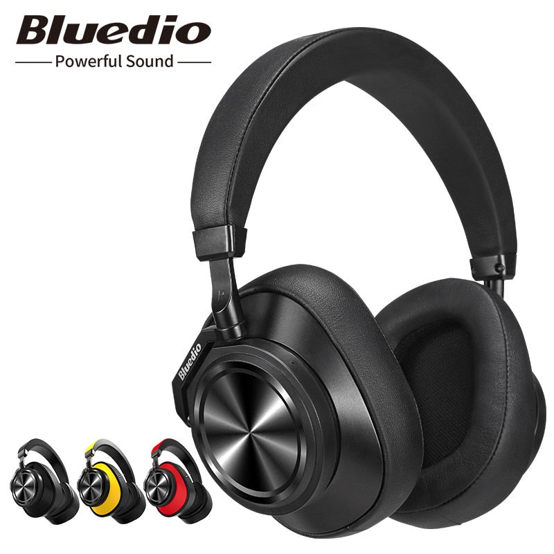 Wireless Earphones and Headphones