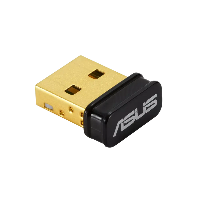Bluetooth adapter ASUS USB-BT540 - Bluetooth 5.4 USB - Accessories<<<ASUS преносими компютри<<<ASUS<<<PolyComp&&&Блутут