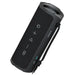 Bluetooth column HiFuture Ripple black - Bluetooth колонки<<<Смартфони и таблети<<<Черна техника и IT<<<TechnoMix