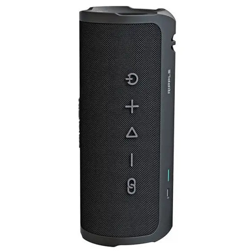 Bluetooth column HiFuture Ripple black - Bluetooth колонки<<<Смартфони и таблети<<<Черна техника и IT<<<TechnoMix