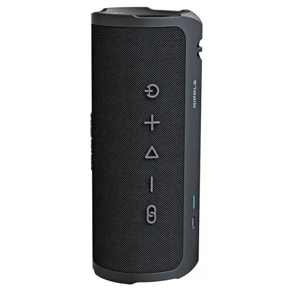 Bluetooth column HiFuture Ripple black - Bluetooth колонки<<<Смартфони и таблети<<<Черна техника и IT<<<TechnoMix