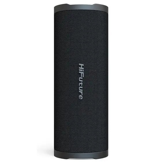 Bluetooth column HiFuture Ripple black - Bluetooth колонки<<<Смартфони и таблети<<<Черна техника и IT<<<TechnoMix