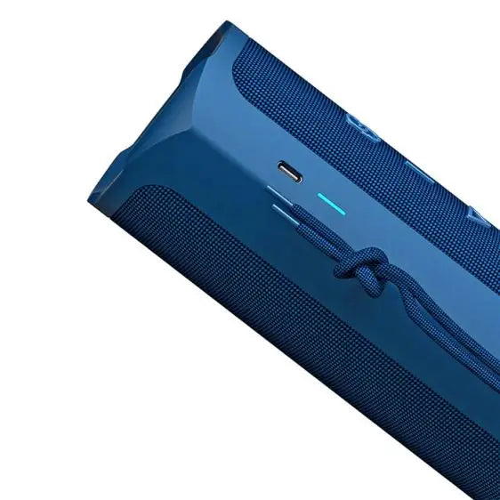 Bluetooth column HiFuture Ripple blue - Bluetooth колонки<<<Смартфони и таблети<<<Черна техника и IT<<<TechnoMix