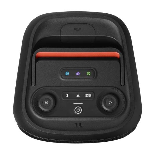 Bluetooth column JBL PartyBox Club 120 160W Black - Преносими тонколони<<<Електроника и