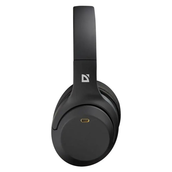 Bluetooth Headband Headphones Defender FREEMOTION B690 - Микрофони и слушалки<<<Електроника Периферни и резервни