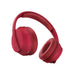 Bluetooth Headband Headphones Energy Sistem 457557 Red - Електроника Периферни и резервни части<<<Компютри|