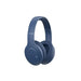 Bluetooth Headband Headphones Havit H633BT Blue - Микрофони и слушалки<<<Електроника Периферни и резервни