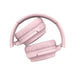Bluetooth Headband Headphones Havit I62 Pink - Микрофони и слушалки<<<Електроника Периферни и резервни