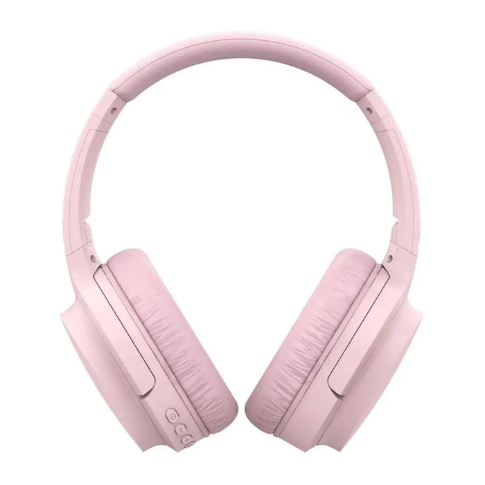 Bluetooth Headband Headphones Havit I62 Pink - Микрофони и слушалки<<<Електроника Периферни и резервни