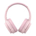 Bluetooth Headband Headphones Havit I62 Pink - Микрофони и слушалки<<<Електроника Периферни и резервни