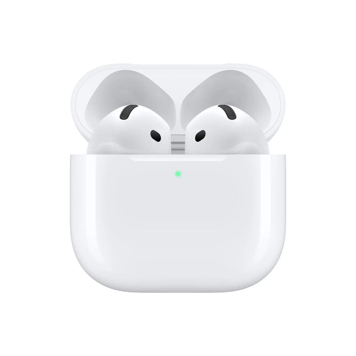 Bluetooth headphones Apple AirPods 4 (USB-C) - Accessories<<<APPLE iPhone<<<APPLE<<<PolyComp&&&Консюмър и гейминг