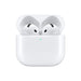 Bluetooth headphones Apple AirPods 4 (USB-C) - Accessories<<<APPLE iPhone<<<APPLE<<<PolyComp&&&Консюмър и гейминг