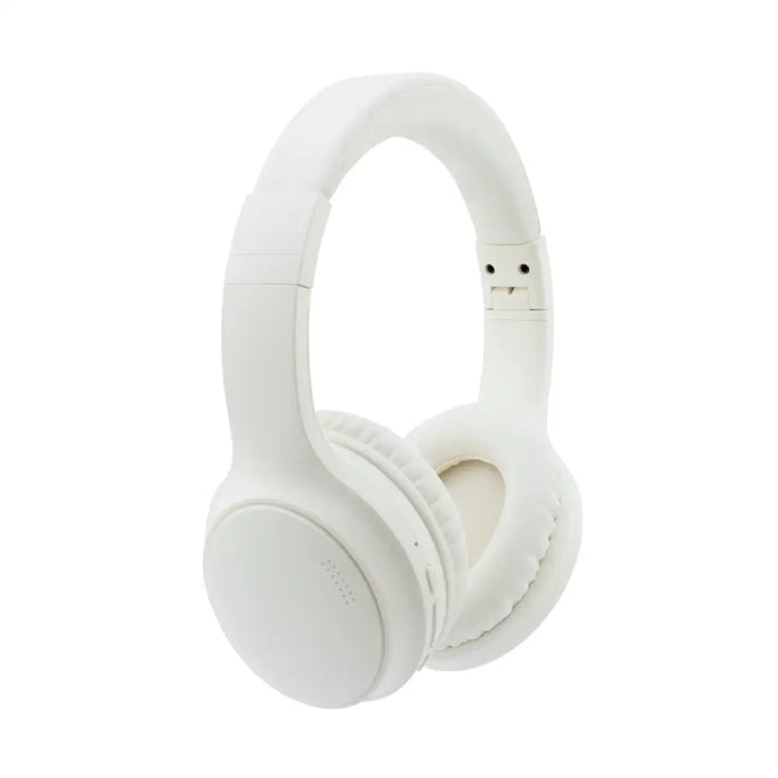 Bluetooth Headphones CoolBox COO-AUB-40WH White - Електроника Периферни и резервни части<<<Компютри|