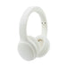 Bluetooth Headphones CoolBox COO-AUB-40WH White - Електроника Периферни и резервни части<<<Компютри|