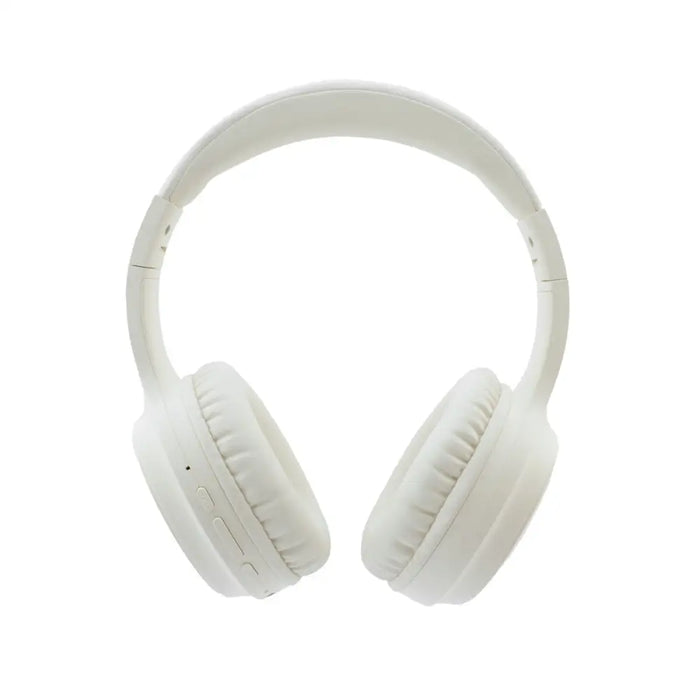 Bluetooth Headphones CoolBox COO-AUB-40WH White - Електроника Периферни и резервни части<<<Компютри|